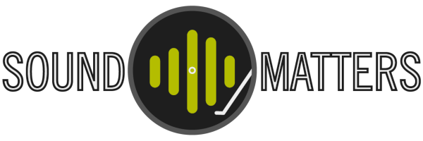 Sound Matters logo